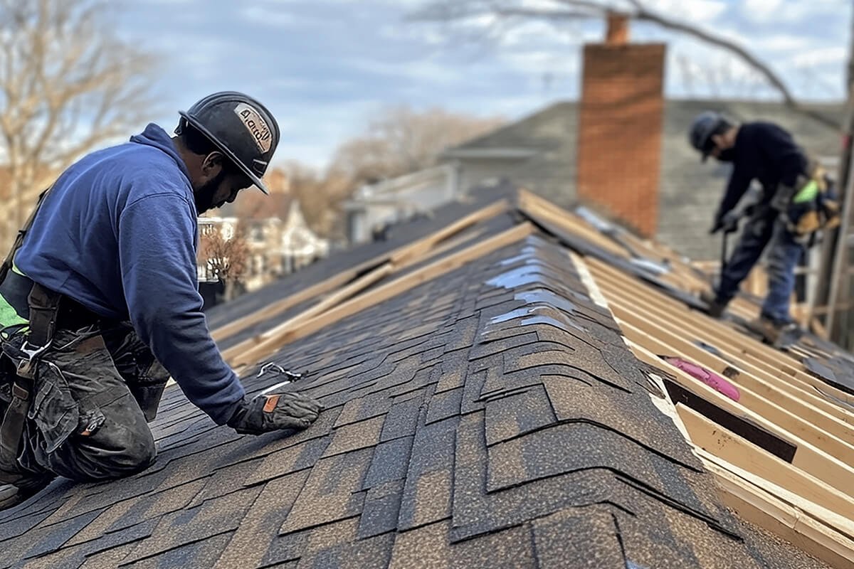 Logis yuvarlak şemsiye