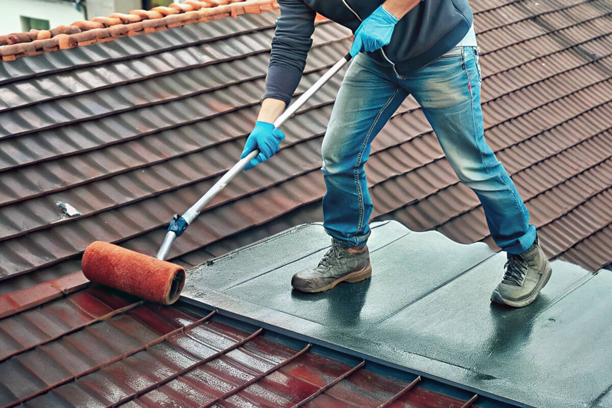 Dış mekan yarasa tente