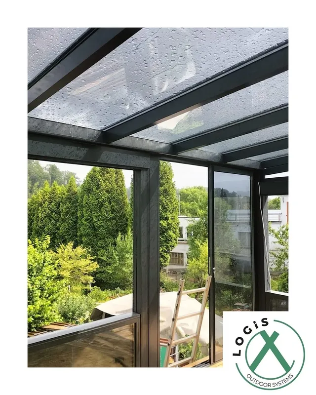 Logis Tente Projesi - Montaj