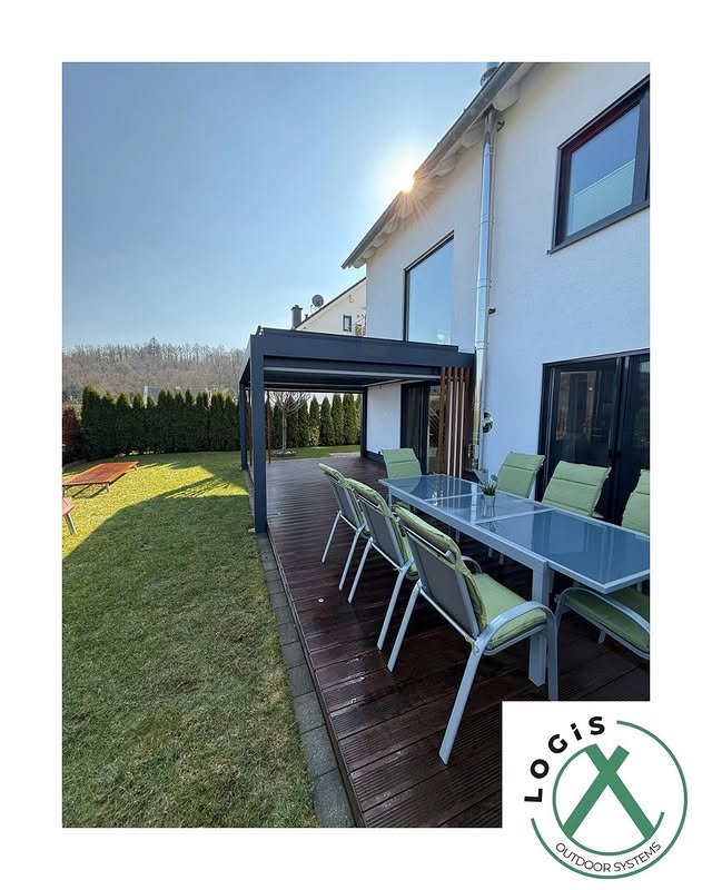 Logis Tente Projesi - Prestij